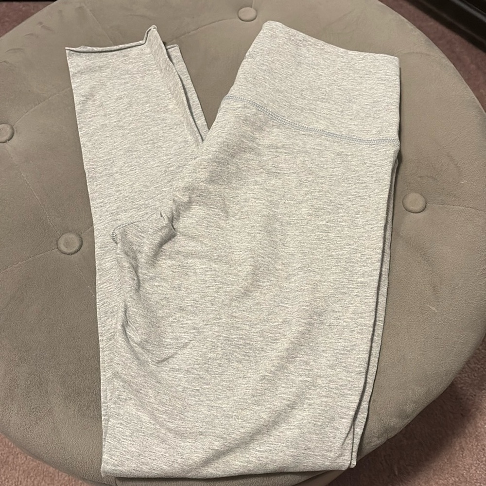 TNA Cotton Leggings
